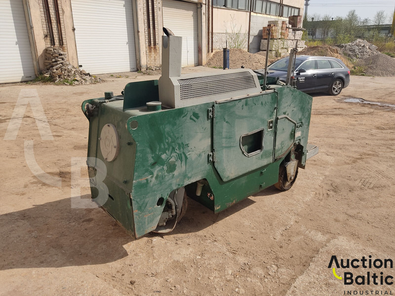 Wirtgen W350 - Construcción de carreteras: foto 2 Wirtgen W350 - Construcción de carreteras: foto 2