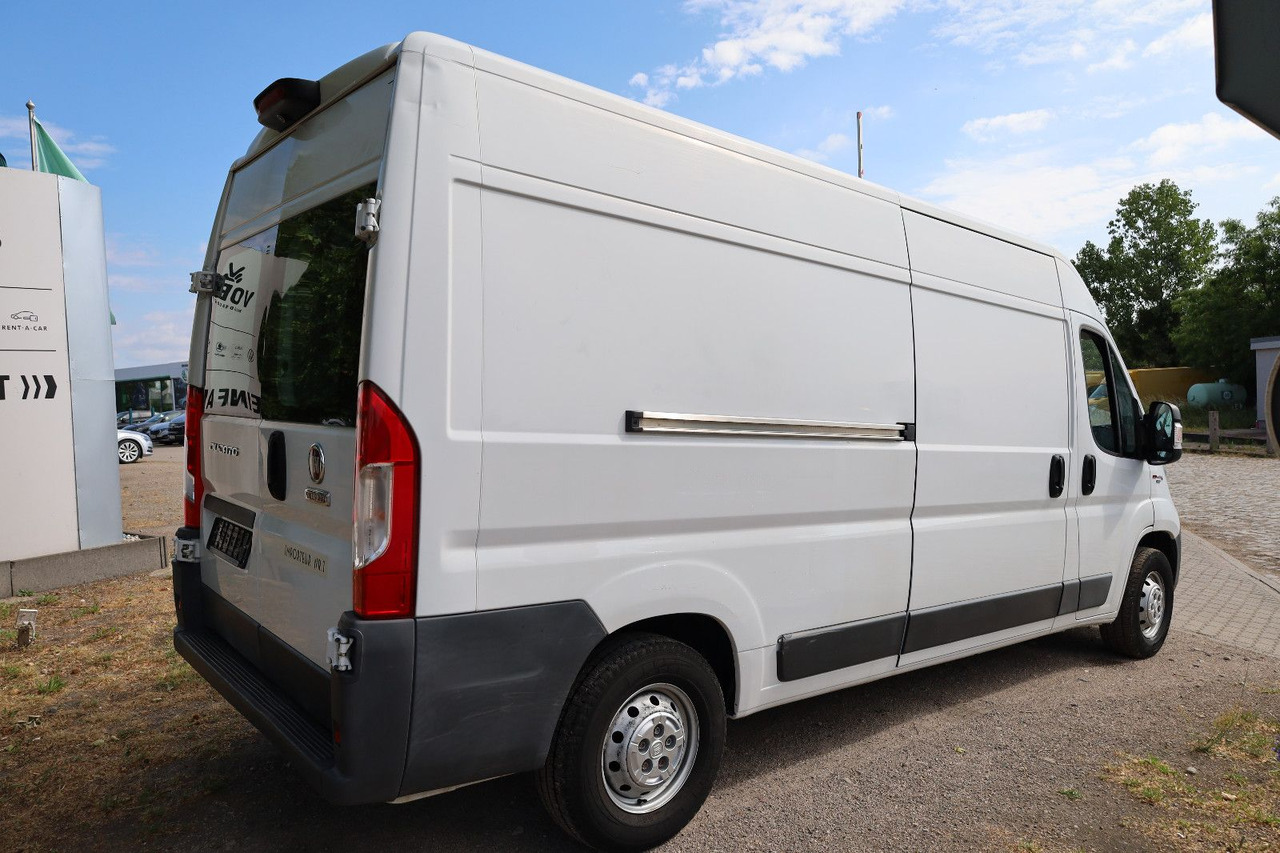 Fiat Ducato Grossr.-Kasten L4H2 - Furgón: foto 5 Fiat Ducato Grossr.-Kasten L4H2 - Furgón: foto 5