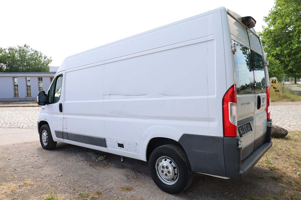 Fiat Ducato Grossr.-Kasten L4H2 - Furgón: foto 4 Fiat Ducato Grossr.-Kasten L4H2 - Furgón: foto 4