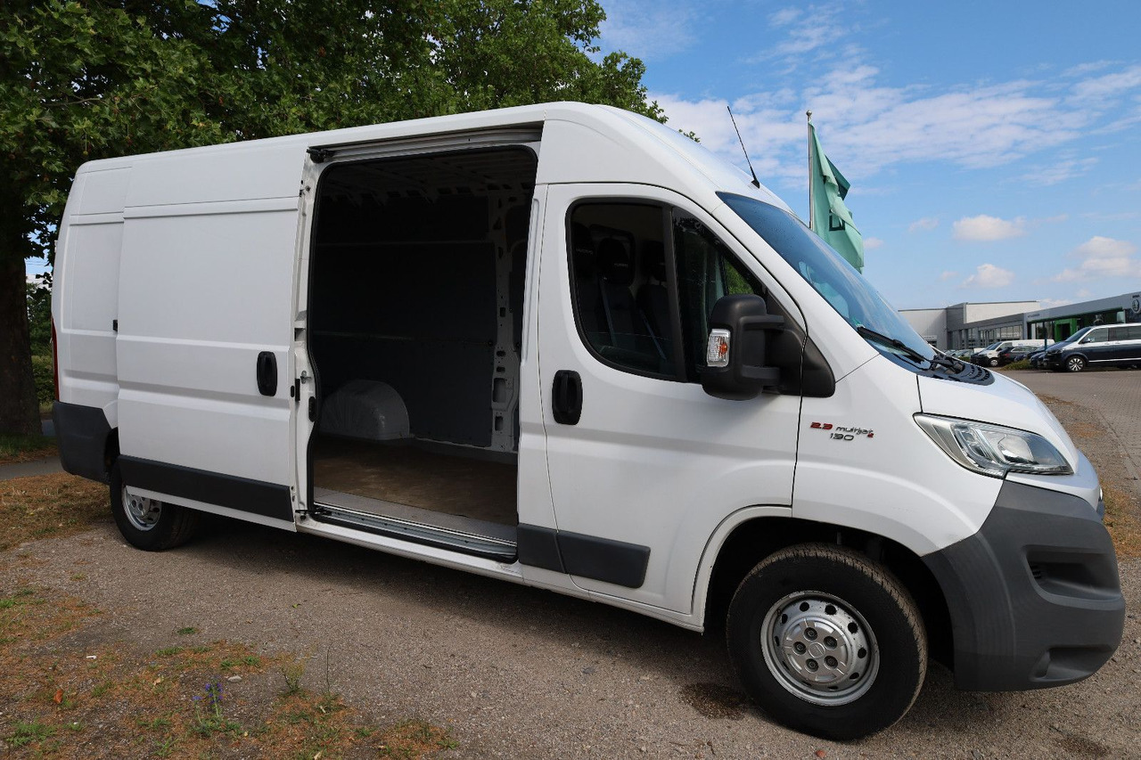 Fiat Ducato Grossr.-Kasten L4H2 - Furgón: foto 3 Fiat Ducato Grossr.-Kasten L4H2 - Furgón: foto 3