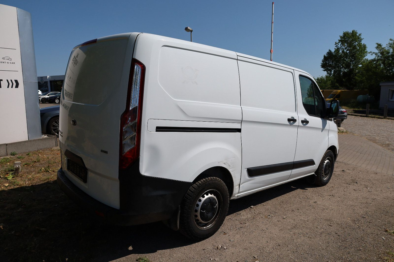 Ford Transit Custom Kasten 280 L1 - Furgoneta pequeña: foto 4 Ford Transit Custom Kasten 280 L1 - Furgoneta pequeña: foto 4