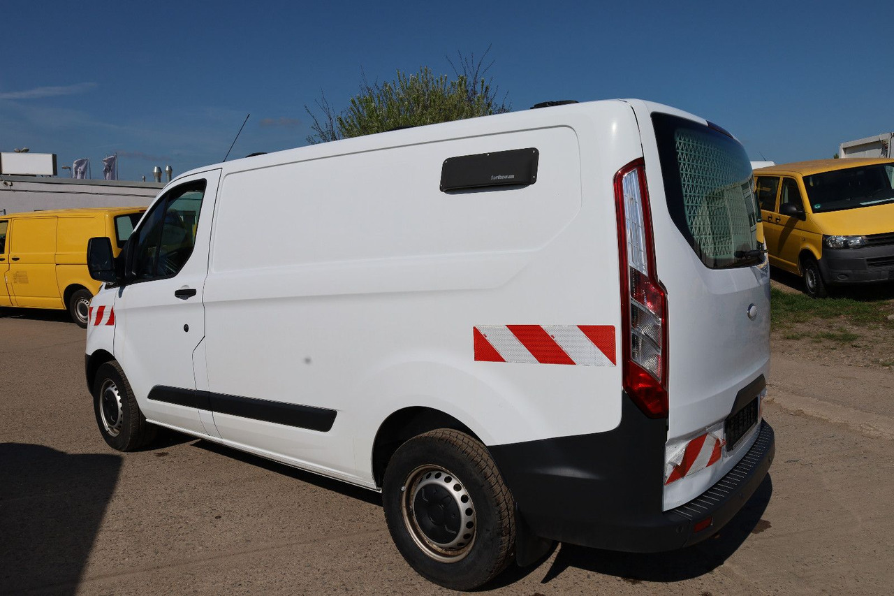 Ford Transit Custom Kasten FCC/Werkstatt - Furgoneta pequeña: foto 4 Ford Transit Custom Kasten FCC/Werkstatt - Furgoneta pequeña: foto 4