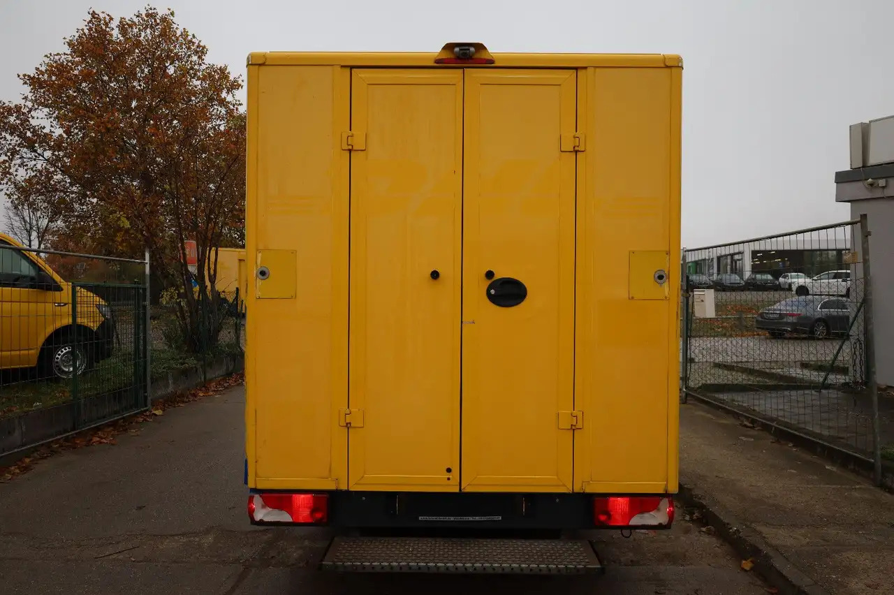 Mercedes-Benz Sprinter/ Koffer/Regalsystem - Furgoneta: foto 5 Mercedes-Benz Sprinter/ Koffer/Regalsystem - Furgoneta: foto 5