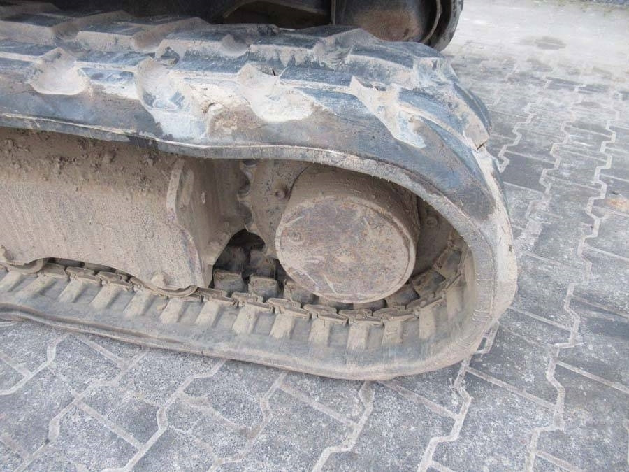 Kubota KX 057-4 - Miniexcavadora: foto 4 Kubota KX 057-4 - Miniexcavadora: foto 4