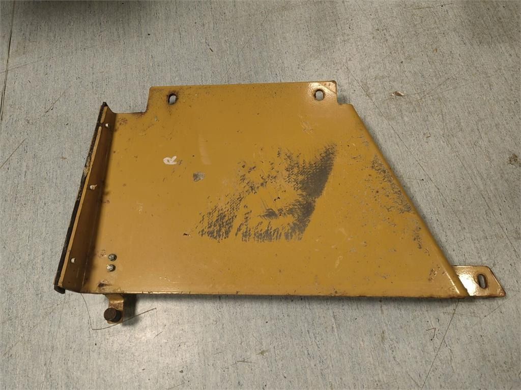 CAT 966M, 972M - Cabina para Maquinaria de construcción: foto 3 CAT 966M, 972M - Cabina para Maquinaria de construcción: foto 3