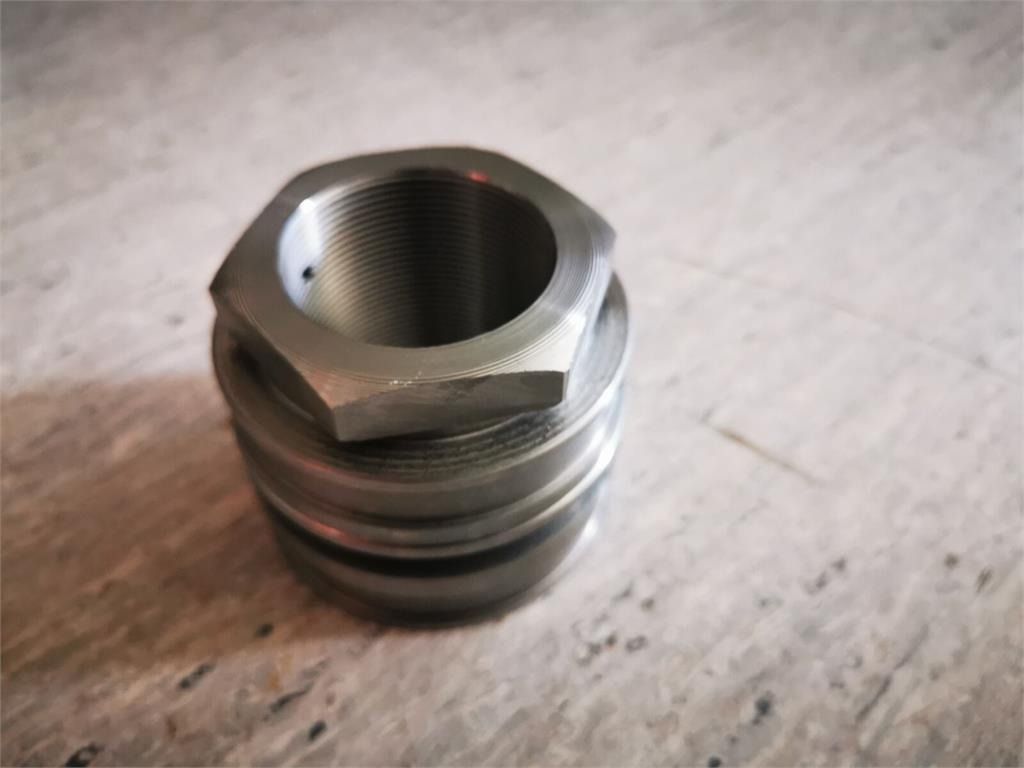 Liebherr 9242102 - Hidráulica para Maquinaria de construcción: foto 1 Liebherr 9242102 - Hidráulica para Maquinaria de construcción: foto 1