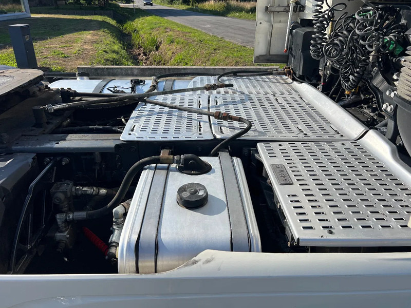 DAF XF 480 VOITH RETARDER**STANDCLIMA***Belgian truck XF480 - Cabeza tractora: foto 5 DAF XF 480 VOITH RETARDER**STANDCLIMA***Belgian truck XF480 - Cabeza tractora: foto 5