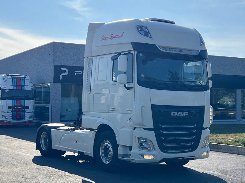 DAF XF 480 VOITH RETARDER**STANDCLIMA***Belgian truck XF480 - Cabeza tractora: foto 2 DAF XF 480 VOITH RETARDER**STANDCLIMA***Belgian truck XF480 - Cabeza tractora: foto 2