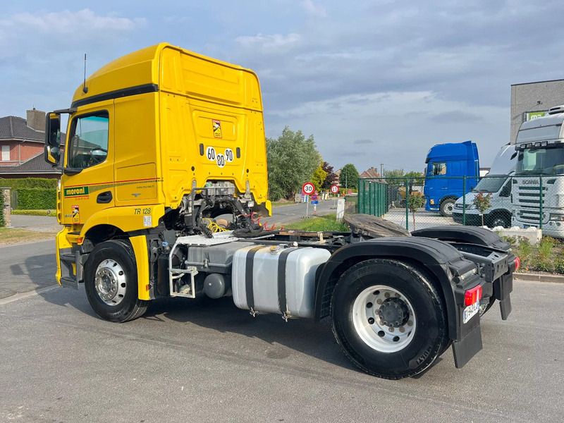 Mercedes-Benz Actros 1846 460.000km***Actros1846 2018***TOP COND - Cabeza tractora: foto 5 Mercedes-Benz Actros 1846 460.000km***Actros1846 2018***TOP COND - Cabeza tractora: foto 5