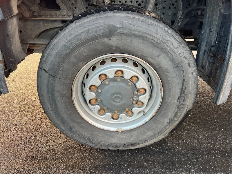 Mercedes-Benz Arocs AROCS 2048**4x4 CARDAN**Full STEEL**2019 - Cabeza tractora: foto 5 Mercedes-Benz Arocs AROCS 2048**4x4 CARDAN**Full STEEL**2019 - Cabeza tractora: foto 5