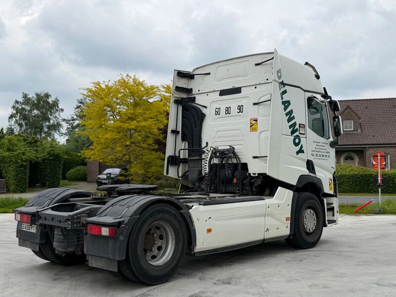 Renault T480 T480 - Cabeza tractora: foto 4 Renault T480 T480 - Cabeza tractora: foto 4