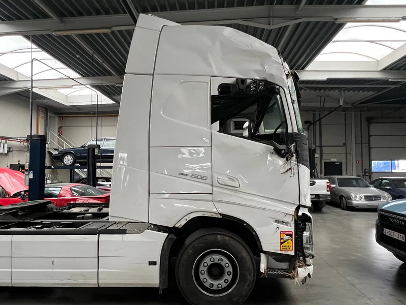 Volvo FH 500 212000km***FH500 XL***model 2024 - Cabeza tractora: foto 5 Volvo FH 500 212000km***FH500 XL***model 2024 - Cabeza tractora: foto 5