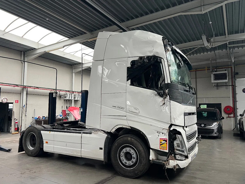 Volvo FH 500 212000km***FH500 XL***model 2024 - Cabeza tractora: foto 2 Volvo FH 500 212000km***FH500 XL***model 2024 - Cabeza tractora: foto 2