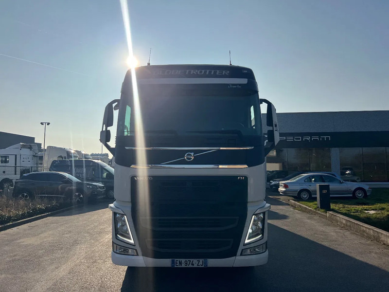 Volvo FH 500 Park cool***3XFH500 2017*** - Cabeza tractora: foto 5 Volvo FH 500 Park cool***3XFH500 2017*** - Cabeza tractora: foto 5
