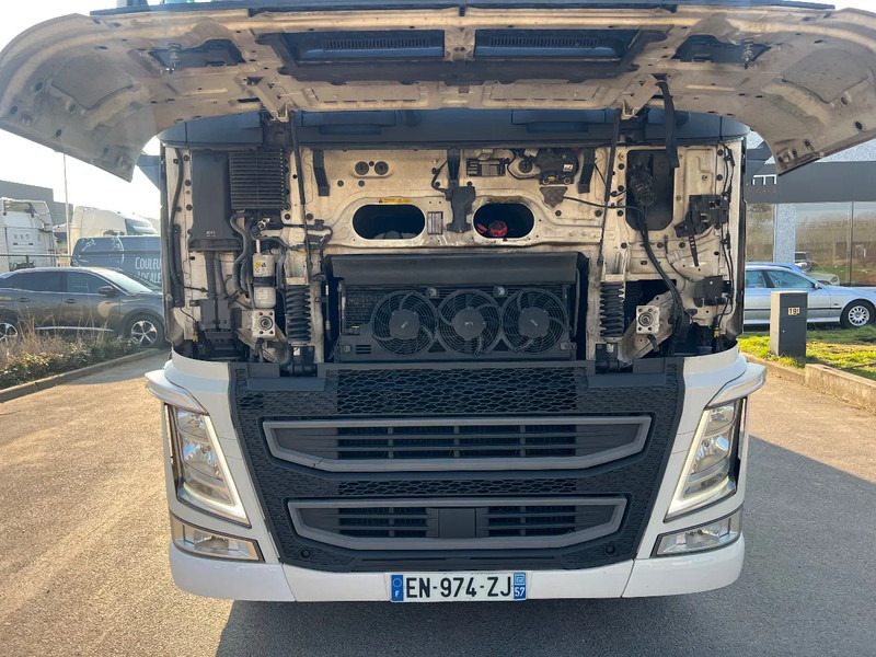 Volvo FH 500 Park cool***3XFH500 2017*** - Cabeza tractora: foto 4 Volvo FH 500 Park cool***3XFH500 2017*** - Cabeza tractora: foto 4