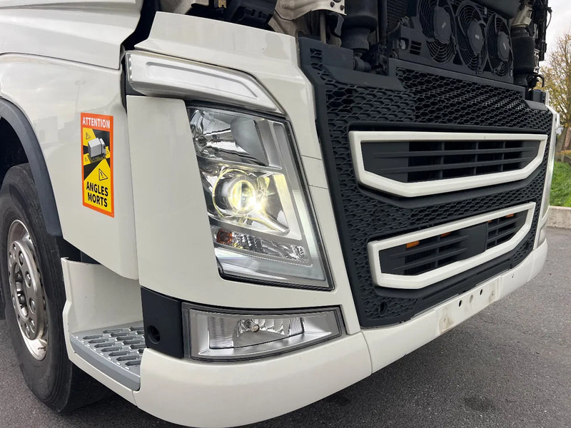 Volvo FH 540 FH 540 VOITH RETARDER-Park cool-fridge-Alcoa**Full VOLVO SERVICE - Cabeza tractora: foto 5 Volvo FH 540 FH 540 VOITH RETARDER-Park cool-fridge-Alcoa**Full VOLVO SERVICE - Cabeza tractora: foto 5