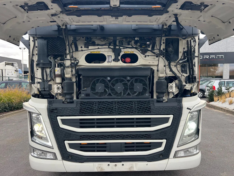 Volvo FH 540 FH 540 VOITH RETARDER-Park cool-fridge-Alcoa**Full VOLVO SERVICE - Cabeza tractora: foto 3 Volvo FH 540 FH 540 VOITH RETARDER-Park cool-fridge-Alcoa**Full VOLVO SERVICE - Cabeza tractora: foto 3