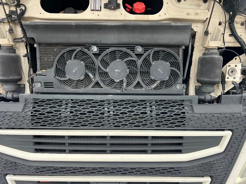 Volvo FH 540 FH 540 VOITH RETARDER-Park cool-fridge-Alcoa**Full VOLVO SERVICE - Cabeza tractora: foto 4 Volvo FH 540 FH 540 VOITH RETARDER-Park cool-fridge-Alcoa**Full VOLVO SERVICE - Cabeza tractora: foto 4