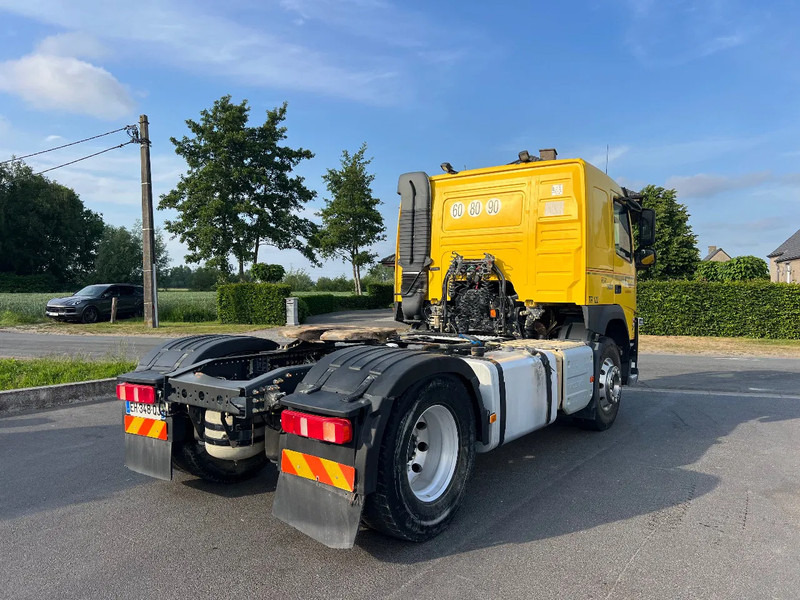 Volvo FM 500 460.000km-FM500 2017-PTO POMP - Cabeza tractora: foto 5 Volvo FM 500 460.000km-FM500 2017-PTO POMP - Cabeza tractora: foto 5
