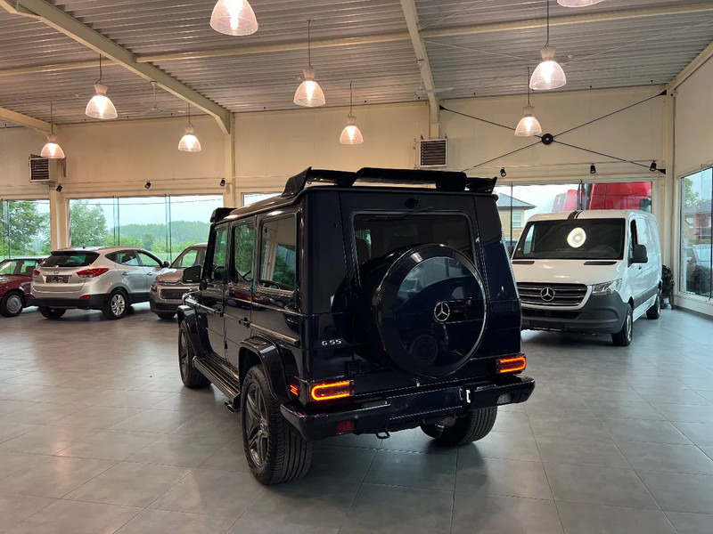Mercedes-Benz G-Klasse G350d AMG PAKKET ***Belgian CAR*** - Coche: foto 5 Mercedes-Benz G-Klasse G350d AMG PAKKET ***Belgian CAR*** - Coche: foto 5