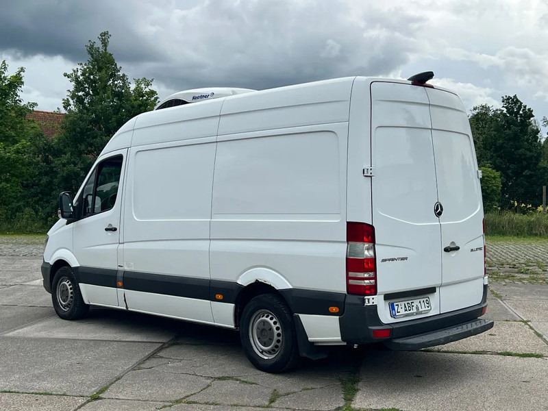 Frigorífico furgoneta Mercedes-Benz Sprinter 319 LAMBERET-KERSTNER Fridge/**319 V6 Euro6**: foto 6