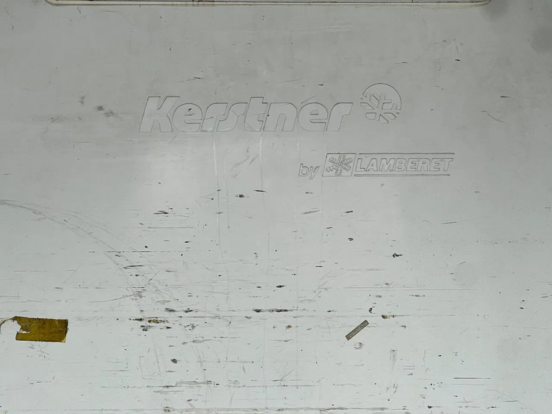 Frigorífico furgoneta Mercedes-Benz Sprinter 319 LAMBERET-KERSTNER Fridge/**319 V6 Euro6**: foto 11