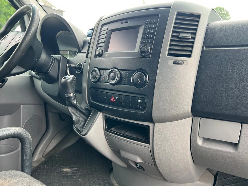 Frigorífico furgoneta Mercedes-Benz Sprinter 319 LAMBERET-KERSTNER Fridge/**319 V6 Euro6**: foto 16