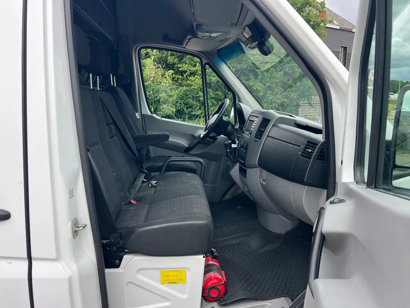 Frigorífico furgoneta Mercedes-Benz Sprinter 319 LAMBERET-KERSTNER Fridge/**319 V6 Euro6**: foto 12
