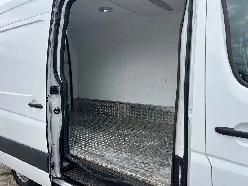 Frigorífico furgoneta Mercedes-Benz Sprinter 319 LAMBERET-KERSTNER Fridge/**319 V6 Euro6**: foto 10