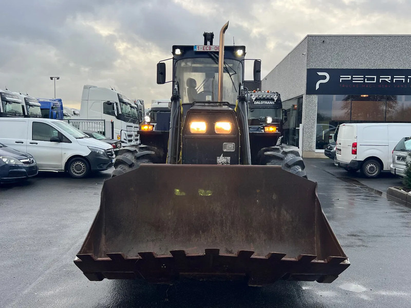 Volvo BM6300 - Bulldozer: foto 4 Volvo BM6300 - Bulldozer: foto 4