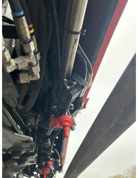 Kverneland veldspuit 33 meter - Pulverizador: foto 4 Kverneland veldspuit 33 meter - Pulverizador: foto 4