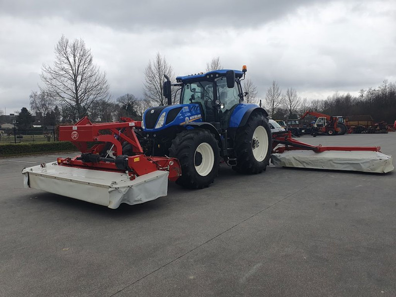 Lely MAAIER - Segadora: foto 3 Lely MAAIER - Segadora: foto 3