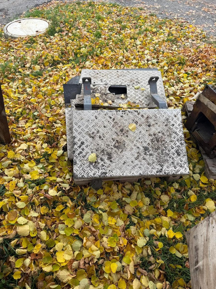 Pavimentadora de asfalto Vögele SUPER 1800-3i modern paver without AdBlue: foto 24