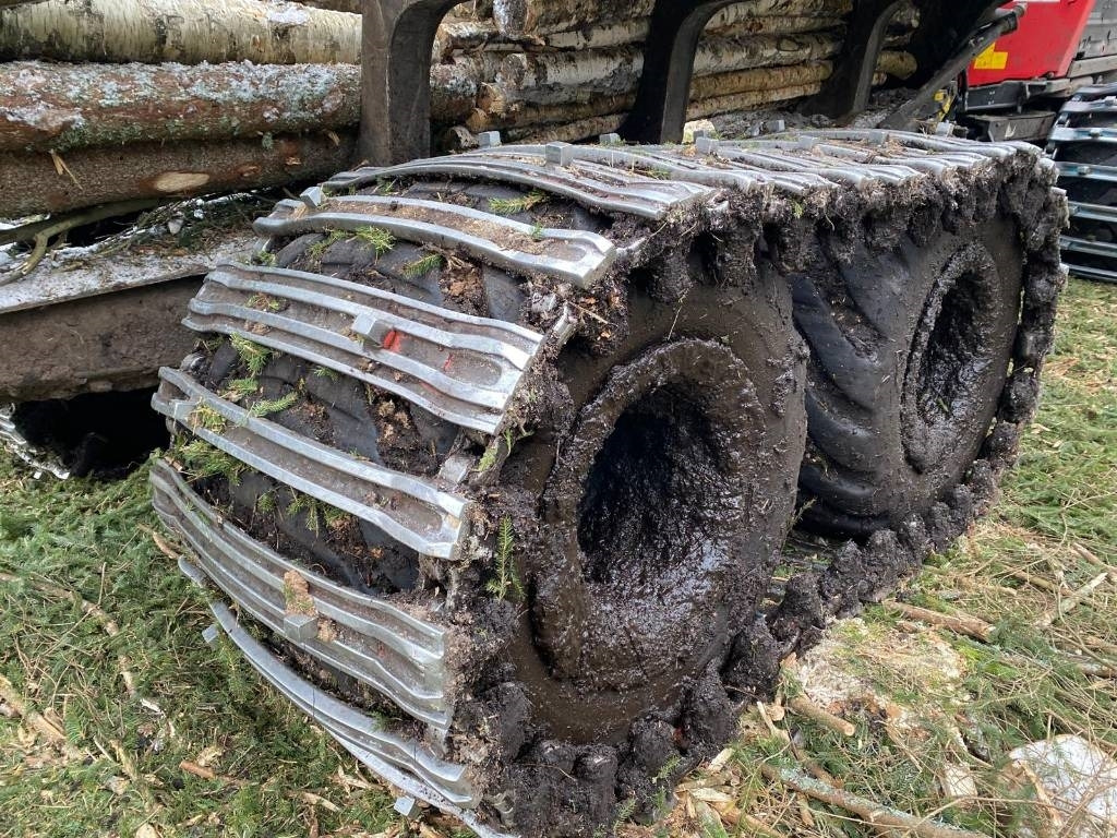 Autocargador Komatsu 855: foto 18
