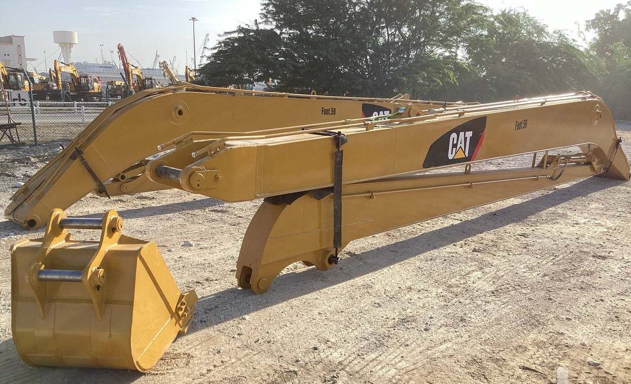 CATERPILLAR CAT 320 - Brazo para Excavadora: foto 3 CATERPILLAR CAT 320 - Brazo para Excavadora: foto 3