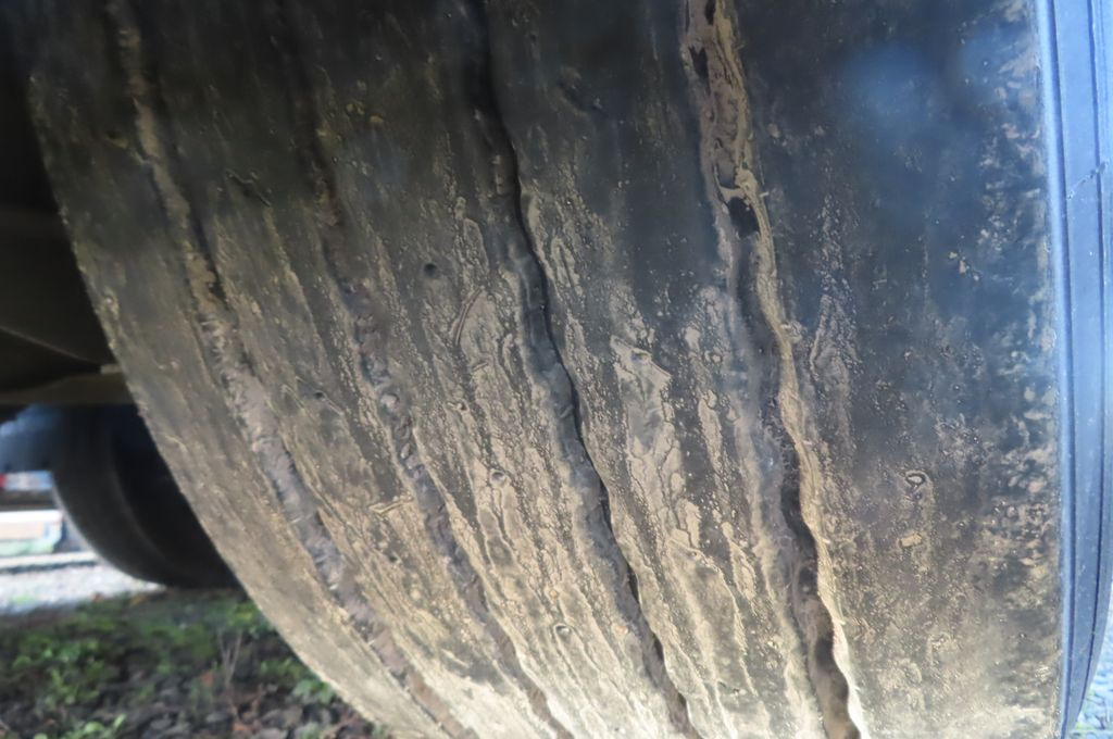 Semirremolque lona Krone Planenauflieger Krone Planenauflieger mit Staplerhalterung: foto 8 Semirremolque lona Krone Planenauflieger Krone Planenauflieger mit Staplerhalterung: foto 8