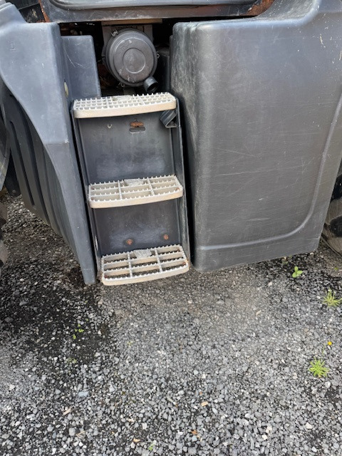 Tractor JCB 4220 fastrac: foto 7