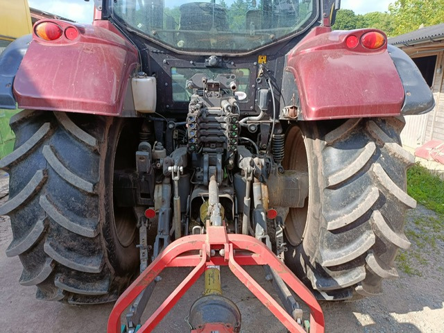 VALTRA T183 DIRECT DRIVE - Tractor: foto 2 VALTRA T183 DIRECT DRIVE - Tractor: foto 2