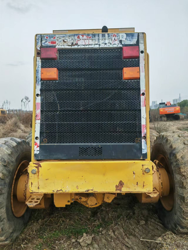 CATERPILLAR 140H - Grader: foto 3 CATERPILLAR 140H - Grader: foto 3