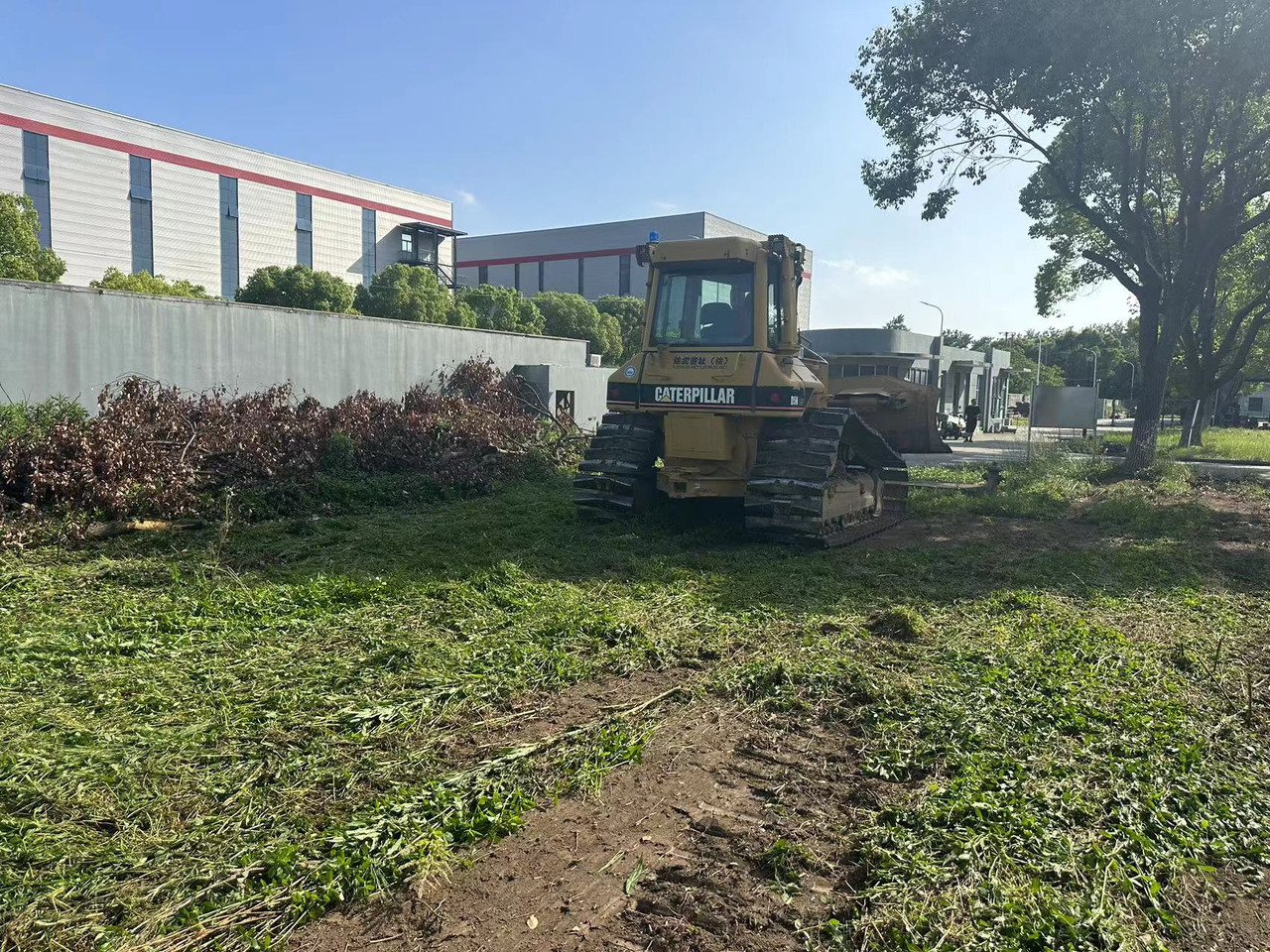 CATERPILLAR D5N - Bulldozer: foto 4 CATERPILLAR D5N - Bulldozer: foto 4