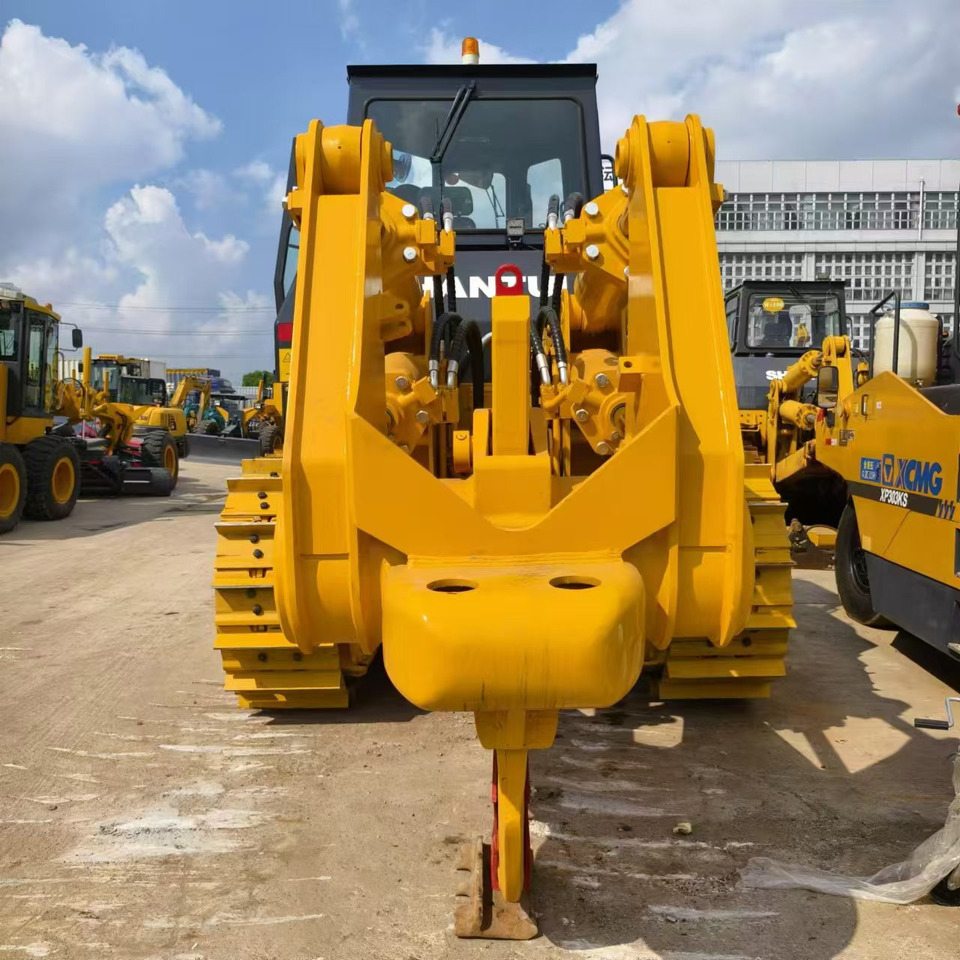 SHANTUI SD32 - Bulldozer: foto 3 SHANTUI SD32 - Bulldozer: foto 3