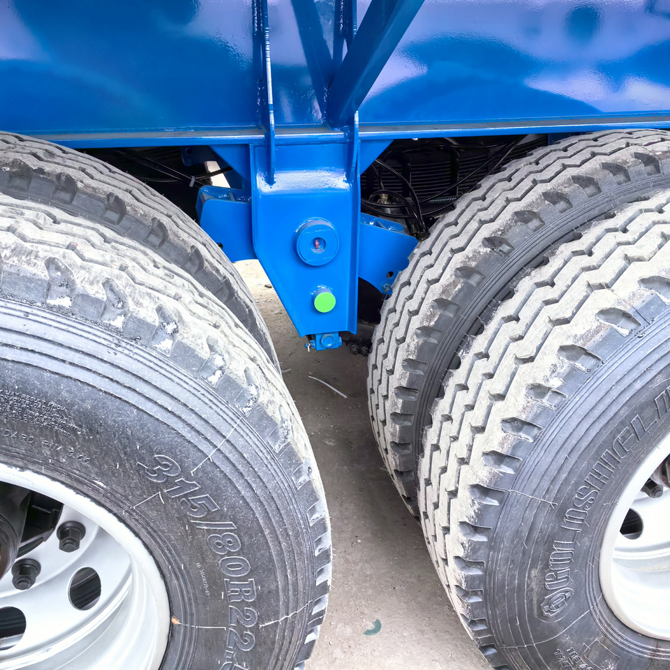 Trailers - Portacontenedore/ Intercambiable remolque: foto 4 Trailers - Portacontenedore/ Intercambiable remolque: foto 4