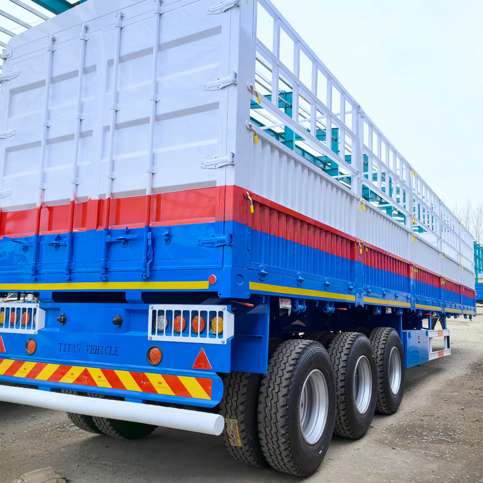 Trailers - Portacontenedore/ Intercambiable remolque: foto 2 Trailers - Portacontenedore/ Intercambiable remolque: foto 2