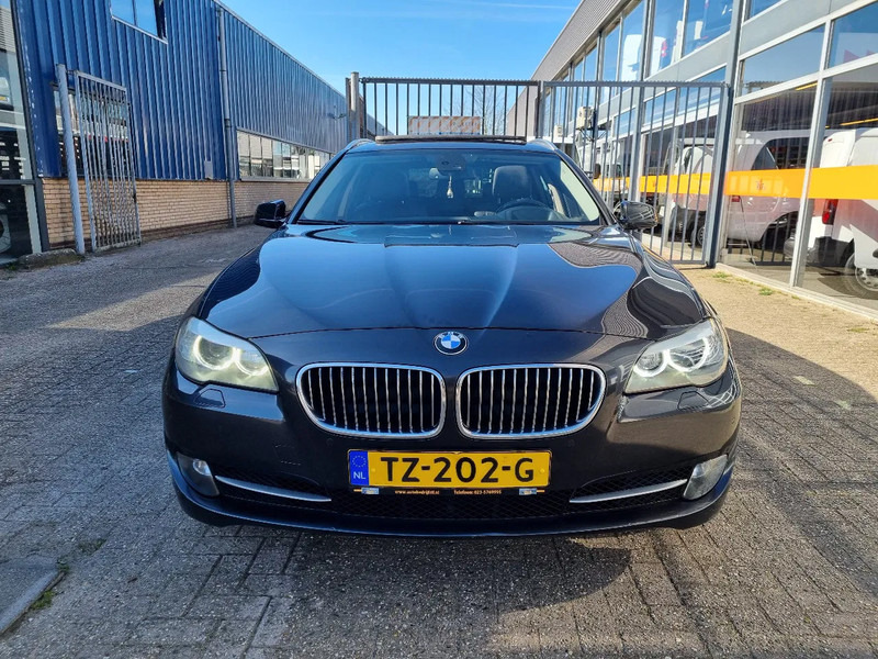 BMW 5 Serie 520D Touring/ Pano/ Leer/ Navi/ Vol - Coche familiar: foto 3 BMW 5 Serie 520D Touring/ Pano/ Leer/ Navi/ Vol - Coche familiar: foto 3