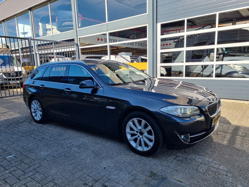 BMW 5 Serie 520D Touring/ Pano/ Leer/ Navi/ Vol - Coche familiar: foto 1 BMW 5 Serie 520D Touring/ Pano/ Leer/ Navi/ Vol - Coche familiar: foto 1