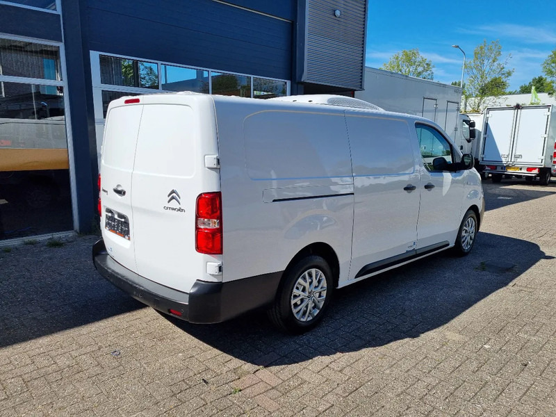 Citroën Jumpy 2.0 HDI 130 PK Maxi Koelwagen Thermoking B100 MAX Euro 6 st 230V - Frigorífico furgoneta: foto 2 Citroën Jumpy 2.0 HDI 130 PK Maxi Koelwagen Thermoking B100 MAX Euro 6 st 230V - Frigorífico furgoneta: foto 2