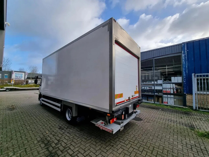 DAF LF 220 Kuhlkoffer/Carrier 750MT MULTITEMP/ LBW/ EURO 6 - Frigorífico camión: foto 5 DAF LF 220 Kuhlkoffer/Carrier 750MT MULTITEMP/ LBW/ EURO 6 - Frigorífico camión: foto 5