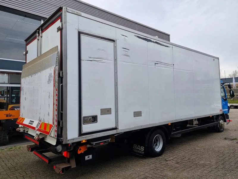 DAF LF 45.220 Kuhlkoffer Thermoking T1000R LBW ST380V EURO EEV - Frigorífico camión: foto 2 DAF LF 45.220 Kuhlkoffer Thermoking T1000R LBW ST380V EURO EEV - Frigorífico camión: foto 2