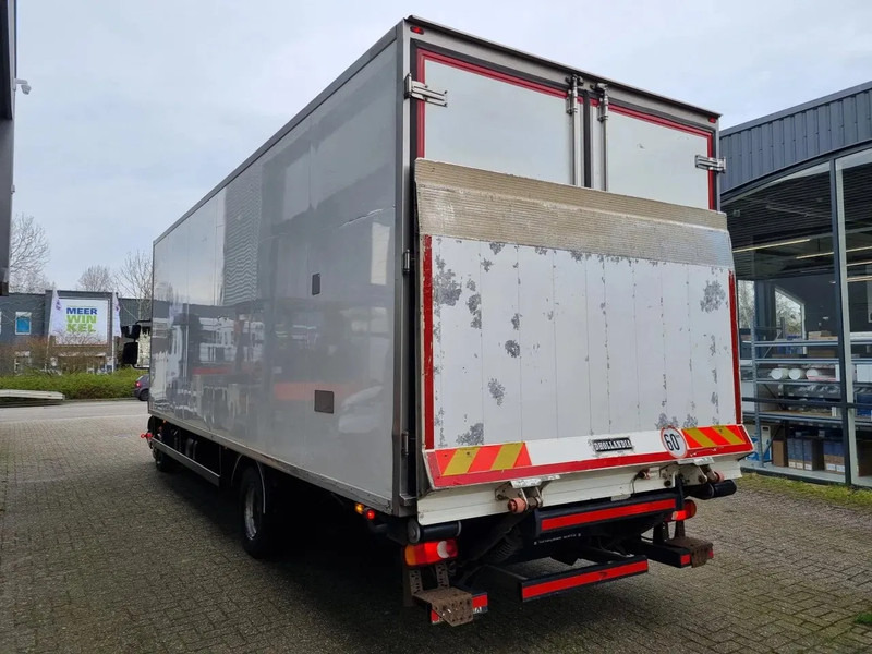 DAF LF 45.220 Kuhlkoffer Thermoking T1000R LBW ST380V EURO EEV - Frigorífico camión: foto 5 DAF LF 45.220 Kuhlkoffer Thermoking T1000R LBW ST380V EURO EEV - Frigorífico camión: foto 5