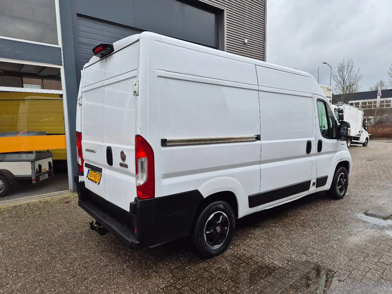 Fiat Ducato 2.3D L2H2 Koelwagen/ Carrier -20/ Standby 230V - Frigorífico furgoneta: foto 2 Fiat Ducato 2.3D L2H2 Koelwagen/ Carrier -20/ Standby 230V - Frigorífico furgoneta: foto 2